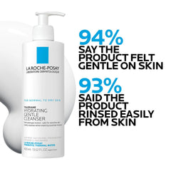 Toleriane Hydrating Gentle Facial Cleanser