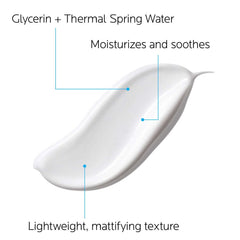 Toleriane Fluide Oil Free Moisturizer