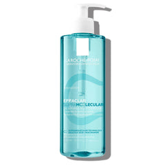 Effaclar Supramolecular Oil and Pores Jelly Cleanser