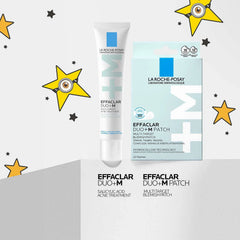 Effaclar DUO+M Multi-Target Blemish Kit