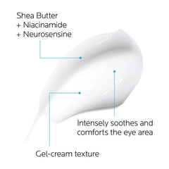Toleriane Dermallergo Eye Cream
