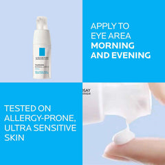 Dermallergo Sensitive Skin Moisturizer Set