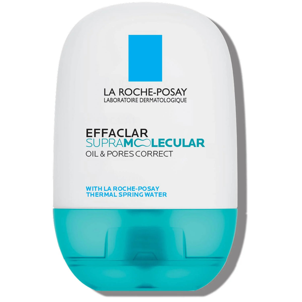 Effaclar Supramolecular Oil & Pores Correct Mattifying Moisturizer