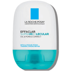 Effaclar Supramolecular Oil & Pores Correct Mattifying Moisturizer