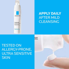 Dermallergo Sensitive Skin Moisturizer Set