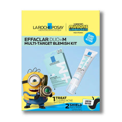Effaclar DUO+M Multi-Target Blemish Kit