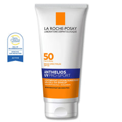 Anthelios UV Pro-Sport Sunscreen SPF 50