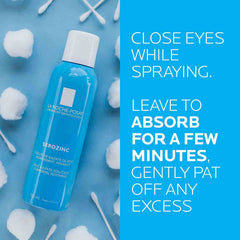 Serozinc Face Mist